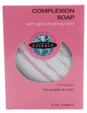 Clear Essence Complexion Soap 140 g