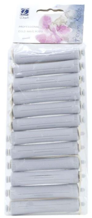 Cold Wave Rollers - R08