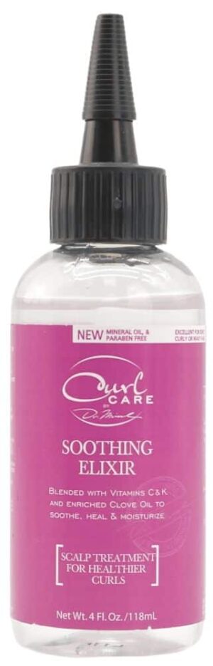 Dr. Miracles Curl Care Treatment 118 ml