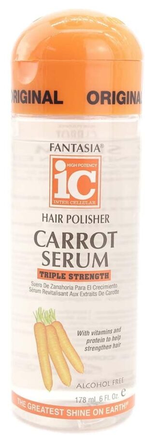 IC Fantasia Wortelserum 178 ml