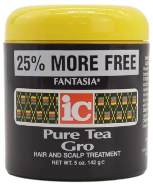 Fantasia IC Pure Tea Gro Treatment 142 g