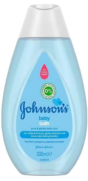 Johnson's Babybad 300 ml
