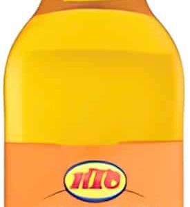 KTC 100% mosterdolie 250 ml