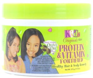Africas Best Kids Protein & Vitamin 213 g