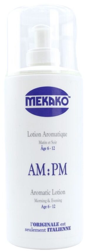 Mekako AM:PM Lotion 500 ml