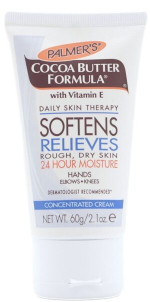 Palmer's Softens Relieves Creme 60 ml