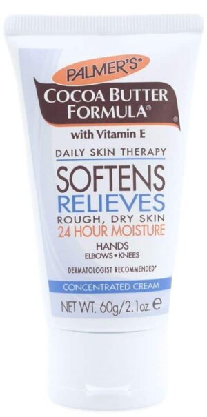Palmer's Softens Relieves Handcrème 60 ml