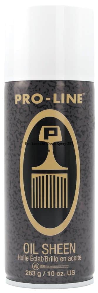 Pro-Line Oil Sheen Spray 283 g