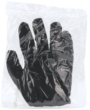 Sponshandschoen voor krullen