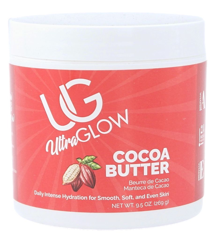 Ultra Glow Cocoa Butter 269 g