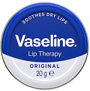 Vaseline Lip Therapy Original 20 g