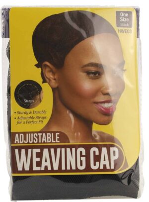 Weaving Cap verstelbaar (2 caps) Sorteren