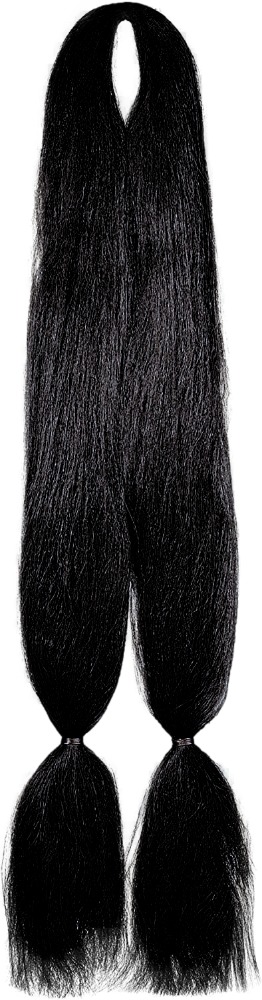 American Dream Twin Braid - 1