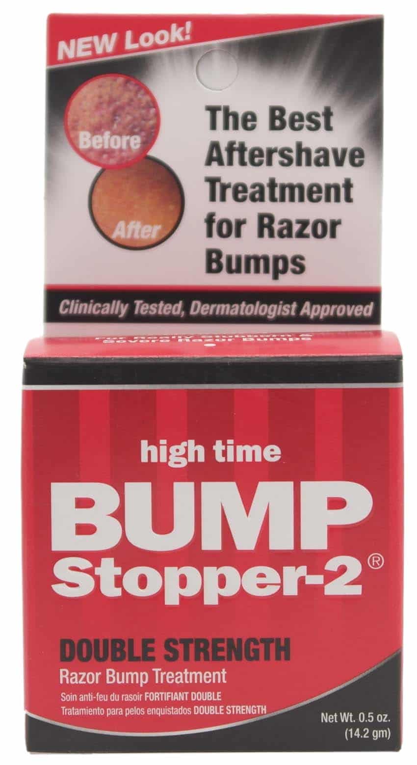 High Time Bump Stopper-2 14 g