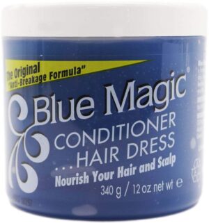 Blue Magic Conditioner Hair Dress 340 g