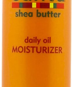 Cantu Daily Oil Moisturizer 384 ml