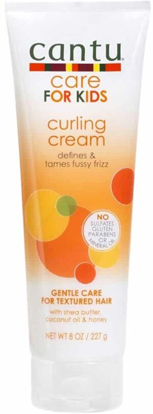 Cantu Kids Curling Cream 227 g