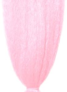 Cherish Jumbo Braid - Roze