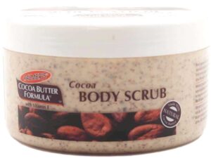 Palmer's Cocoa Body Scrub 200 g