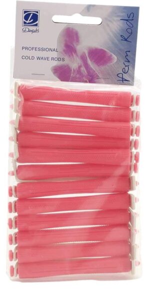 Cold Wave Rollers - R06