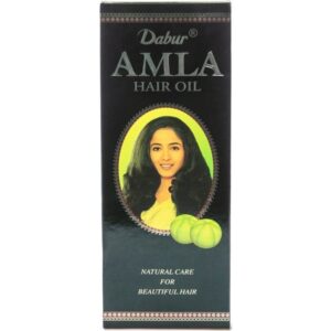 Dabur Amla Haarolie 200 ml