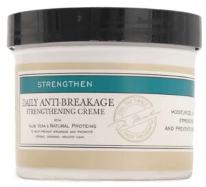 Dr. Miracles Anti-Breakage Strengthening Cream 113 ml