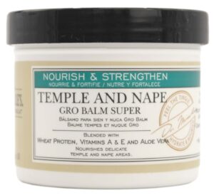 Dr. Miracles Temple & Nape Gro Balm 113 g