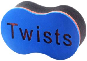 Dreamfix Magic Dread Locker Twister - Large