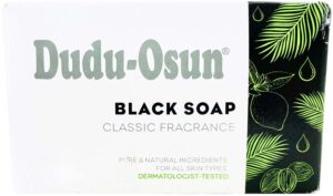 Dudu-Osun Black Soap 150 g