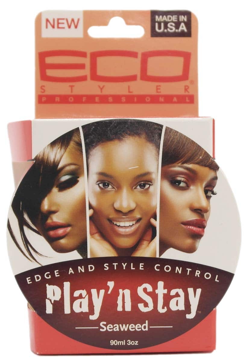 Eco Play'n Stay - Zeewier 90 ml