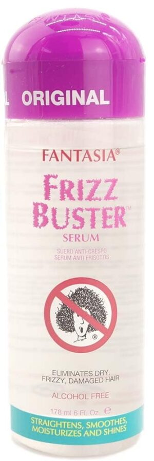 Fantasia Frizz Buster Serum 178 ml