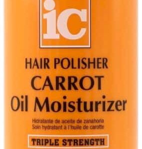 Fantasia IC Carrot Oil Moisturizer 355 ml