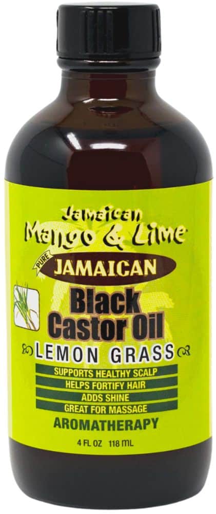 Jamaican Mango & Lime Lemon Grass Oil 118 ml