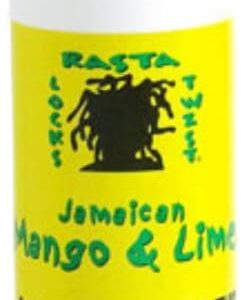 Jamaican Mango & Lime Lock & Set Styling Lotion 237 ml