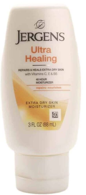 Jergens Ultra Healing Moisturizer 88 ml