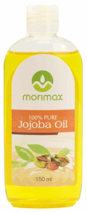 Morimax Jojoba-olie 150 ml