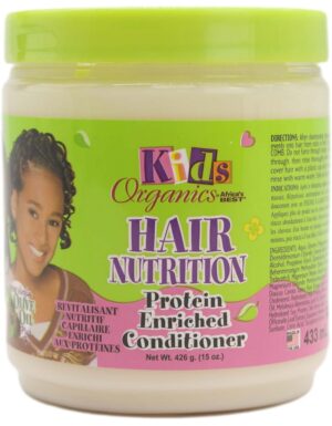 Africas Best Hair Nutrition Conditioner 426 g