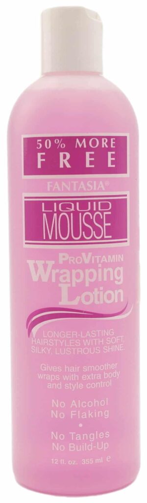 Fantasia Wrapping Lotion 355 ml
