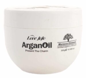 Love Jojo Pure Arganolie 300 g