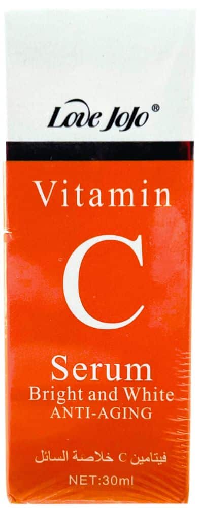 Love Jojo Vitamine C Serum 30 ml
