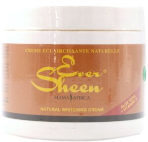 Mama Africa Ever Sheen Whitening Cream 450 ml