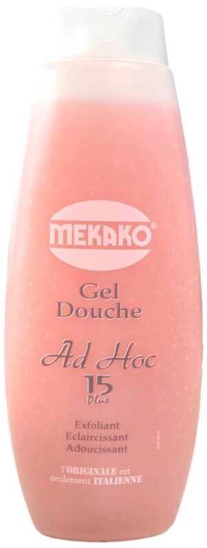 Mekako Douchegel 500 ml