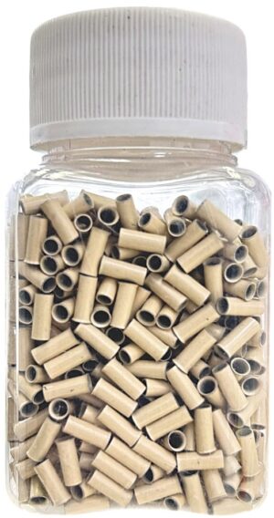 Micro Links Lichtblond 1000 stuks