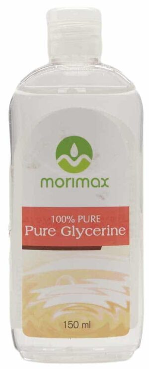 Morimax 100% Glycerine 150 ml
