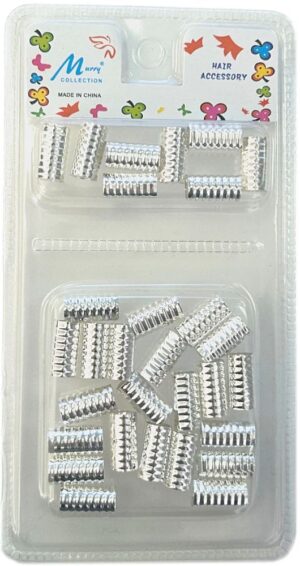 Murry Collection Haarbandjes 30 stuks