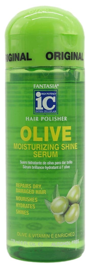 Fantasia IC Olive Shine Serum 178 ml