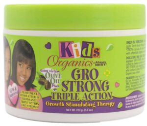 Africas Best Gro Strong 213 g