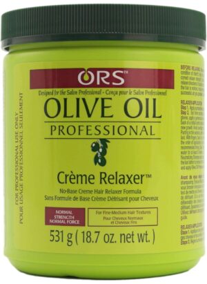 ORS Creme Relaxer, Extra Strength 531 g