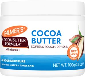 Palmer's Cocoa Butter 48 Hour Moisture 100 g