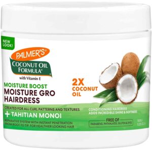 Palmer's Moisture Gro Hairdress 150 g